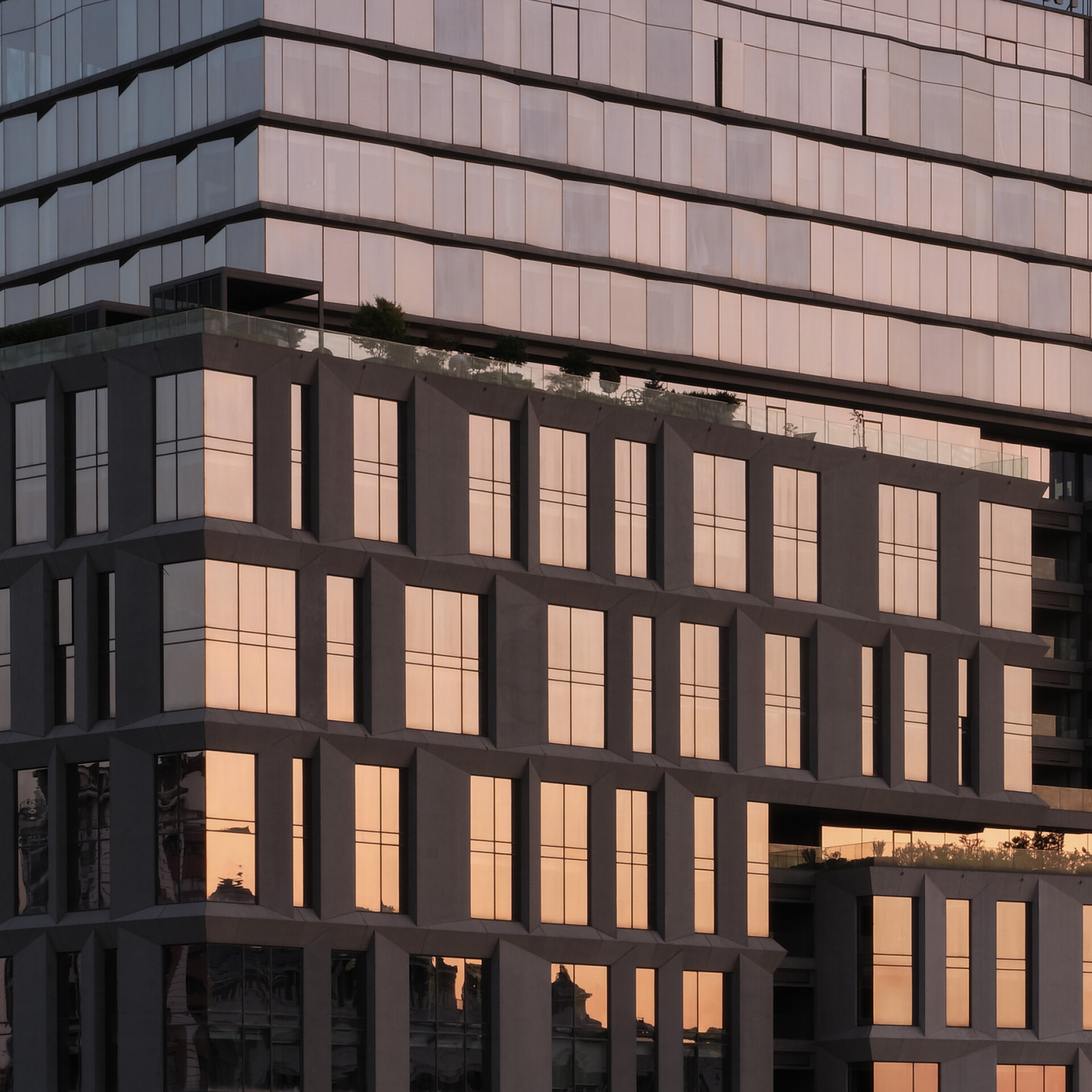 Gökhan Aksoy Mimarlık — architecture practice website designed and developed by umΩ