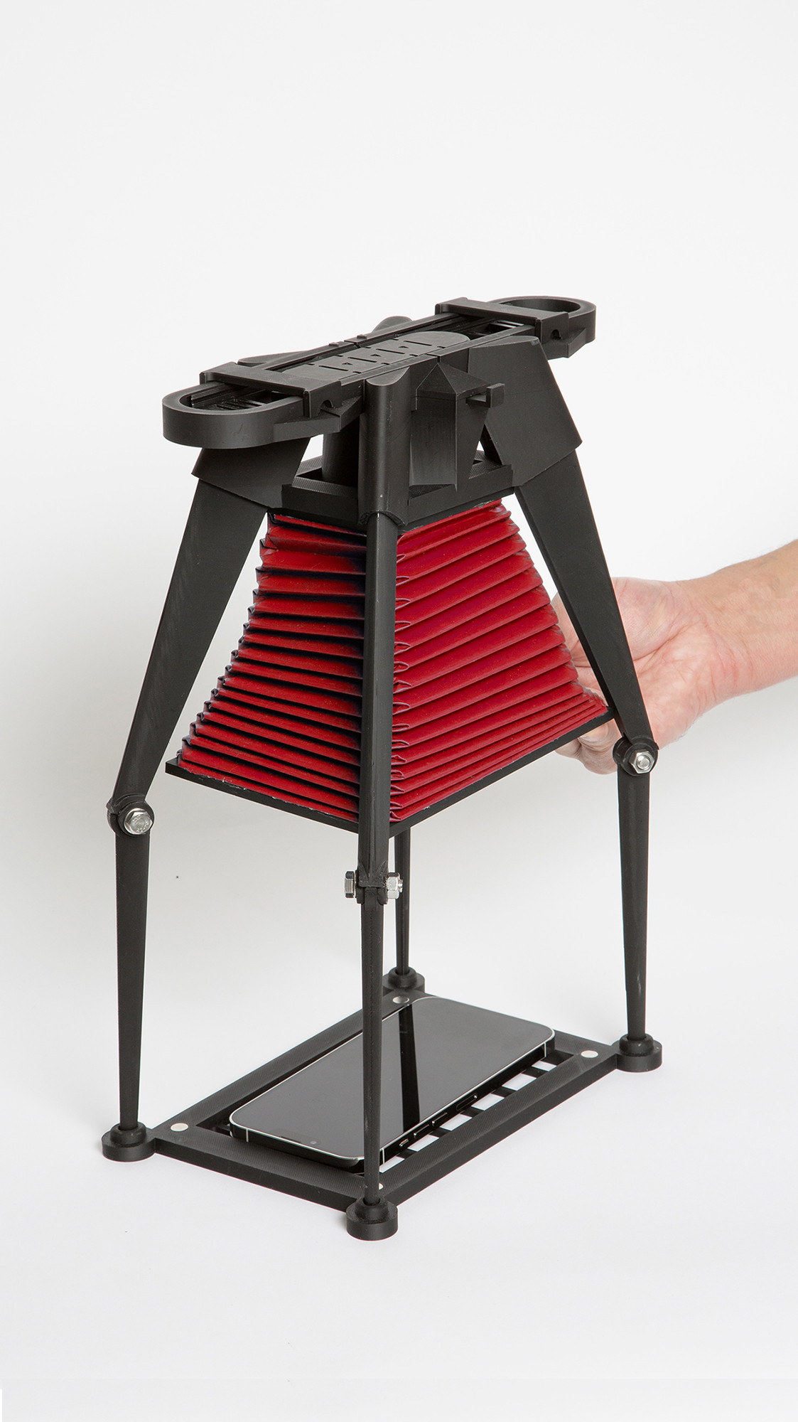 The SIM Project — project overview, digital and physical work by umΩ