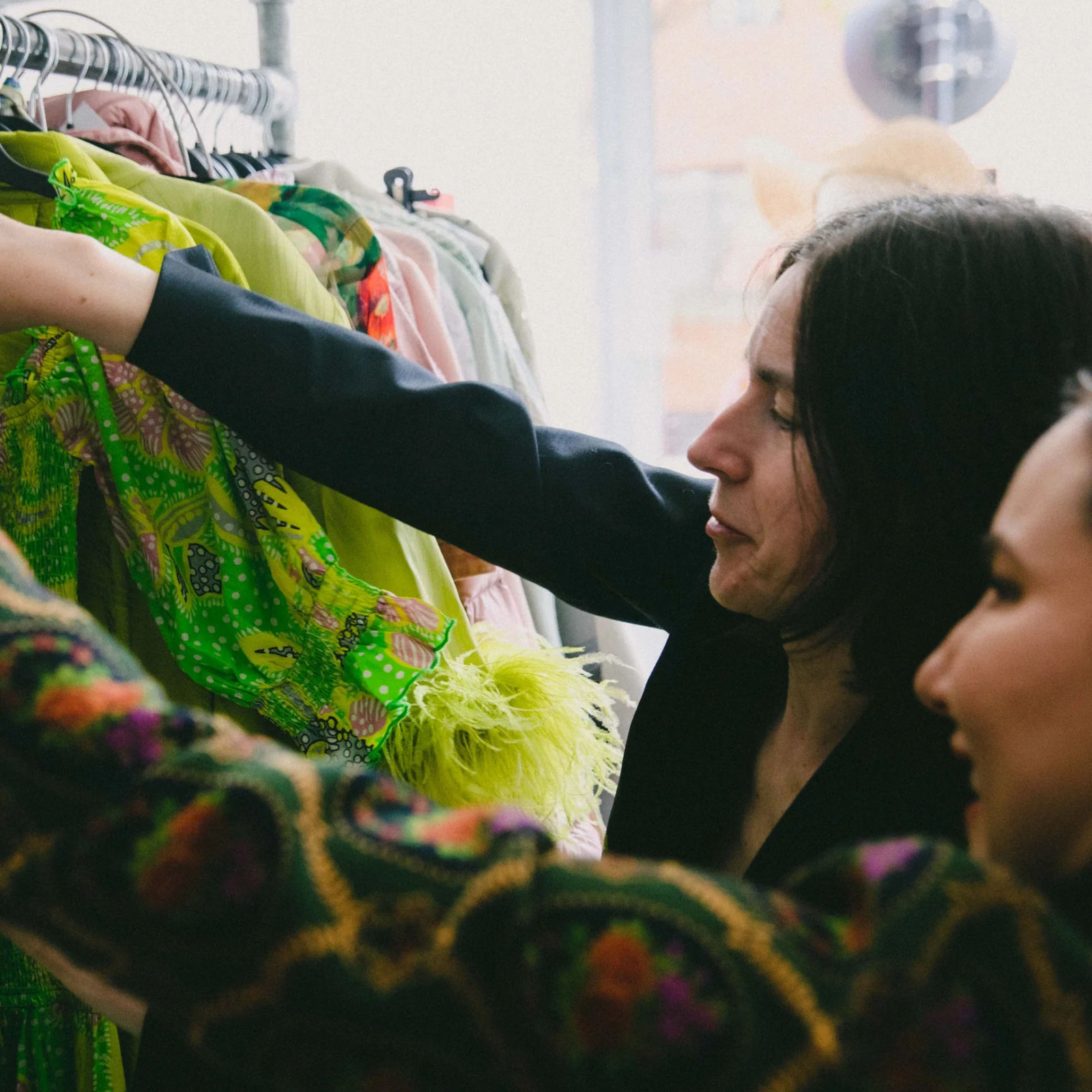 Sign of the Times London — preloved luxury e-commerce platform by umΩ