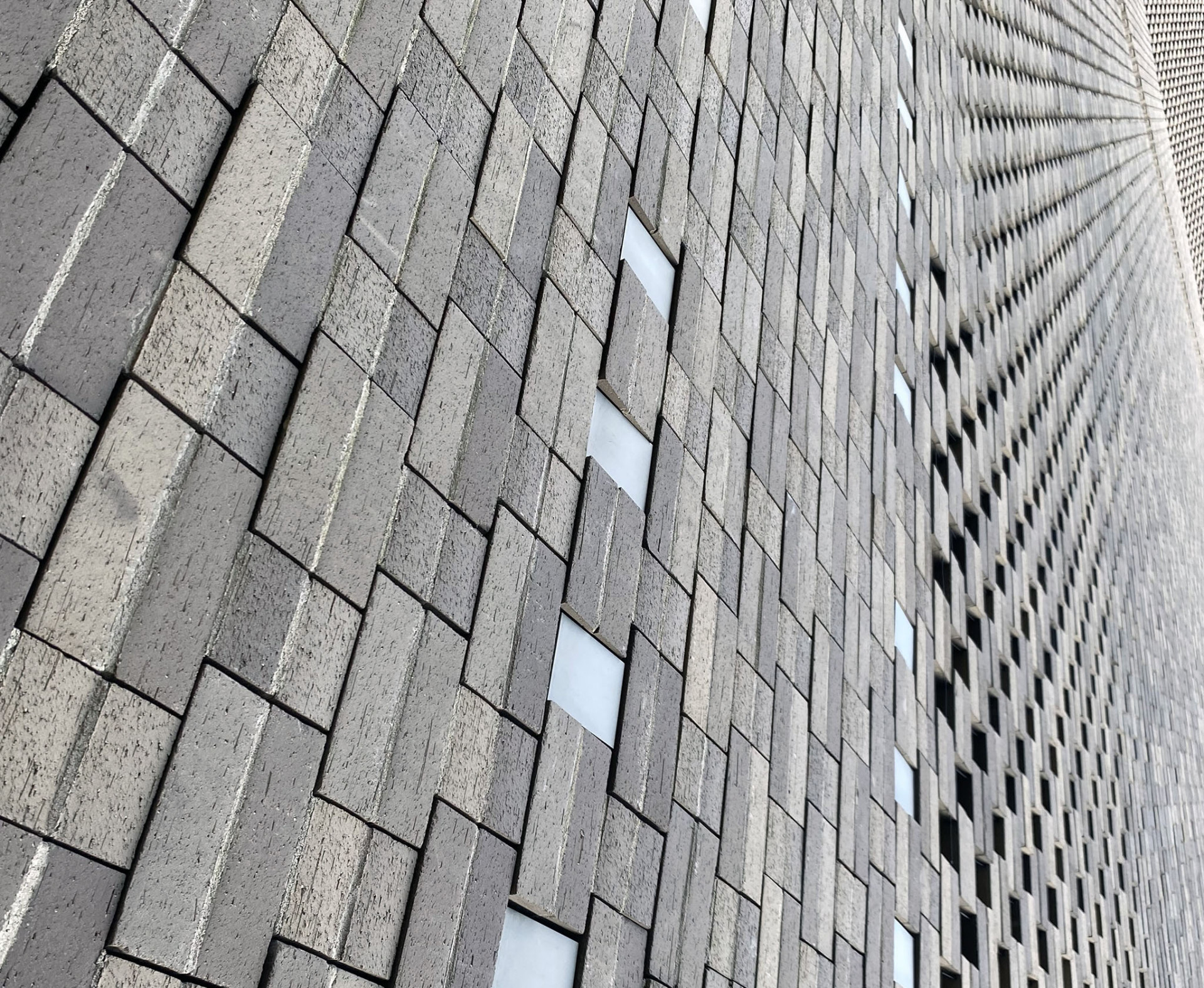 umΩ London studio — headquarters opened September 2021